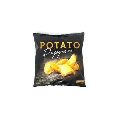 Picture of WERNSING POTATO DIPPERS 600GR